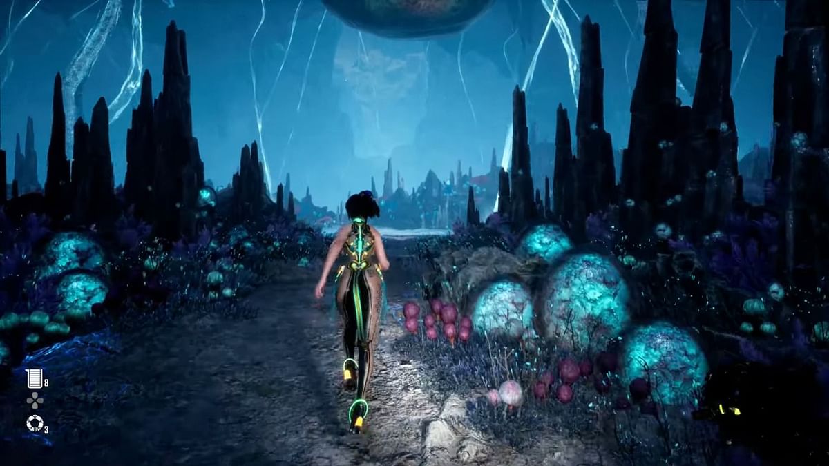 Stellar Blade: All endings and how to get them