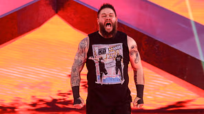 "It's too much" - WWE RAW star should be arrested, says Kevin Owens; reveals interesting reason
