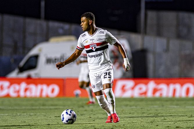Sao Paulo vs Vasco da Gama Prediction and Betting Tips | June 12th 2025