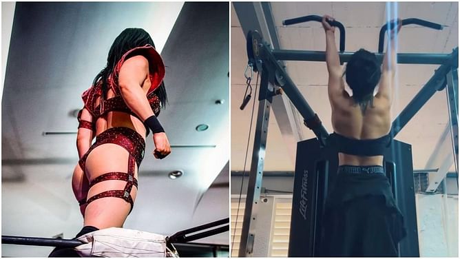 "I've sacrificed everything in my life" - Newly signed WWE RAW star drops fiery promo after huge win ahead of MITB