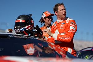Brad Keselowski, No. 6 team slammed by NASCAR expert for ‘glaring’ Pocono blunder: “You can’t do that”