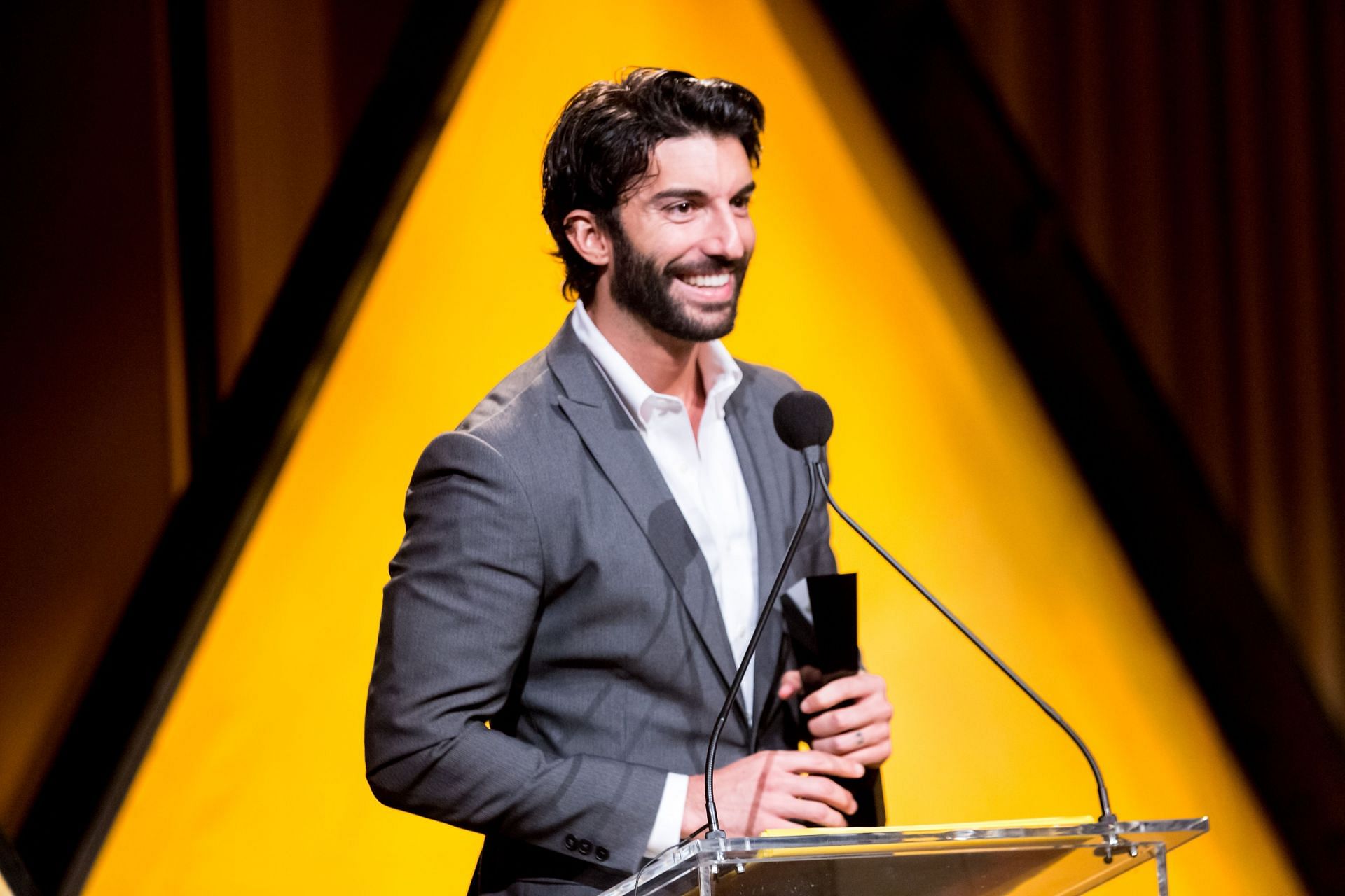 NALIP 2017 Latino Media Awards - Show - Source: Getty