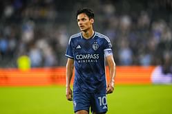 Sporting Kansas City vs Charlotte Prediction and Betting Tips | June 25th 2025