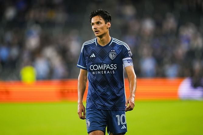Sporting Kansas City vs Charlotte Prediction and Betting Tips | June 25th 2025