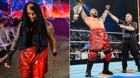 Impressive Solo Sikoa statistic following WWE Night of Champions