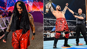Impressive Solo Sikoa statistic following WWE Night of Champions