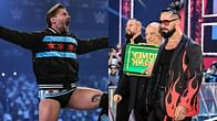 CM Punk to reveal major allies and shock Seth Rollins on WWE RAW? Possibility explored
