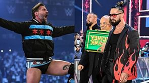 CM Punk to reveal major allies and shock Seth Rollins on WWE RAW? Possibility explored