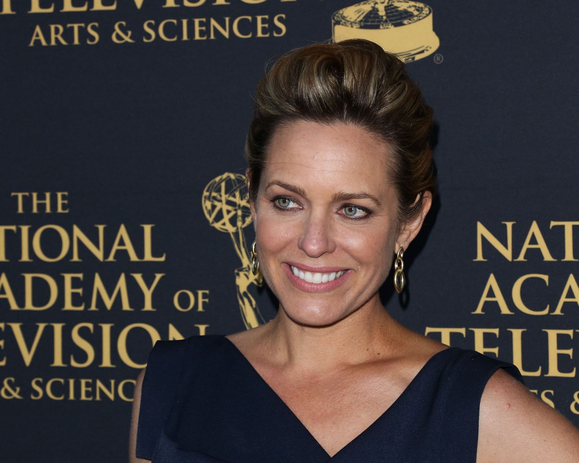 2019 Daytime Emmy Awards Nominee Reception - Source: Getty