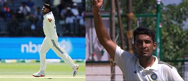 "What's the problem?" - Aakash Chopra on Harshit Rana being retained ahead of Anshul Kamboj for ENG vs IND 2025 Tests