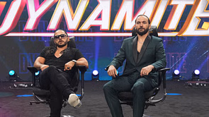 The Young Bucks issue a major statement ahead of AEW Dynamite 300
