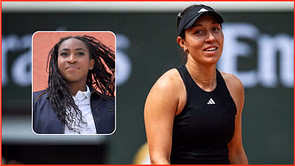 "Coco Gauff is getting mad at me" - Jessica Pegula worried after playfully 'forgetting' American in her close friends list