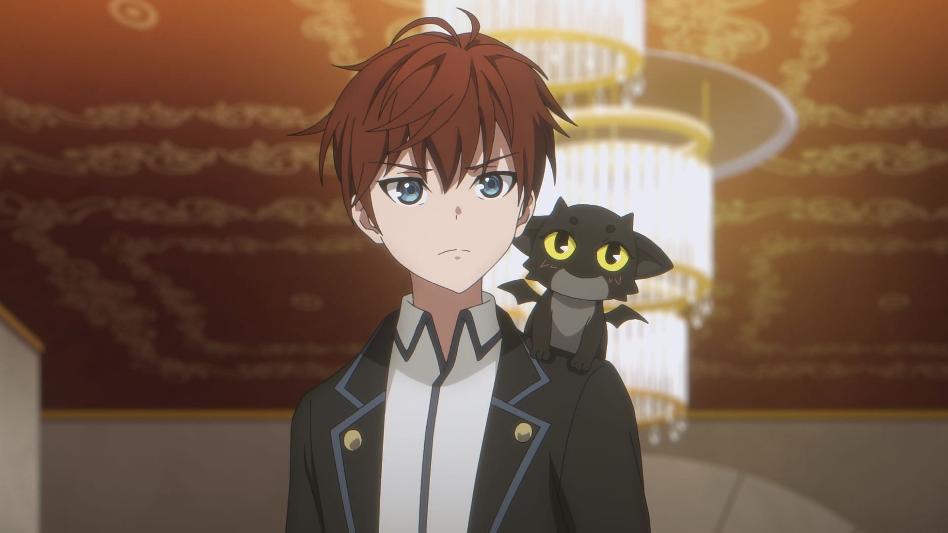 The Beginning After the End episode 10 review (Image via Studio A-CAT)