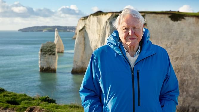 How to watch Ocean with David Attenborough? Digital release date, platforms, and more