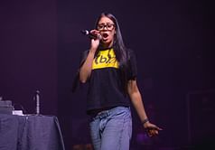What is Karrahbooo's real name? Rapper has a 2-word response to news of her arrest over alleged simple battery