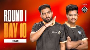 BMPS 2025 Round 1 Day 10: Overall rankings and summary