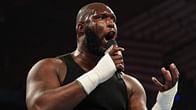Omos drops massive WWE return tease following RAW