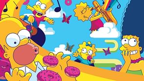 Fortnite x Simpsons collaboration: Everything we know