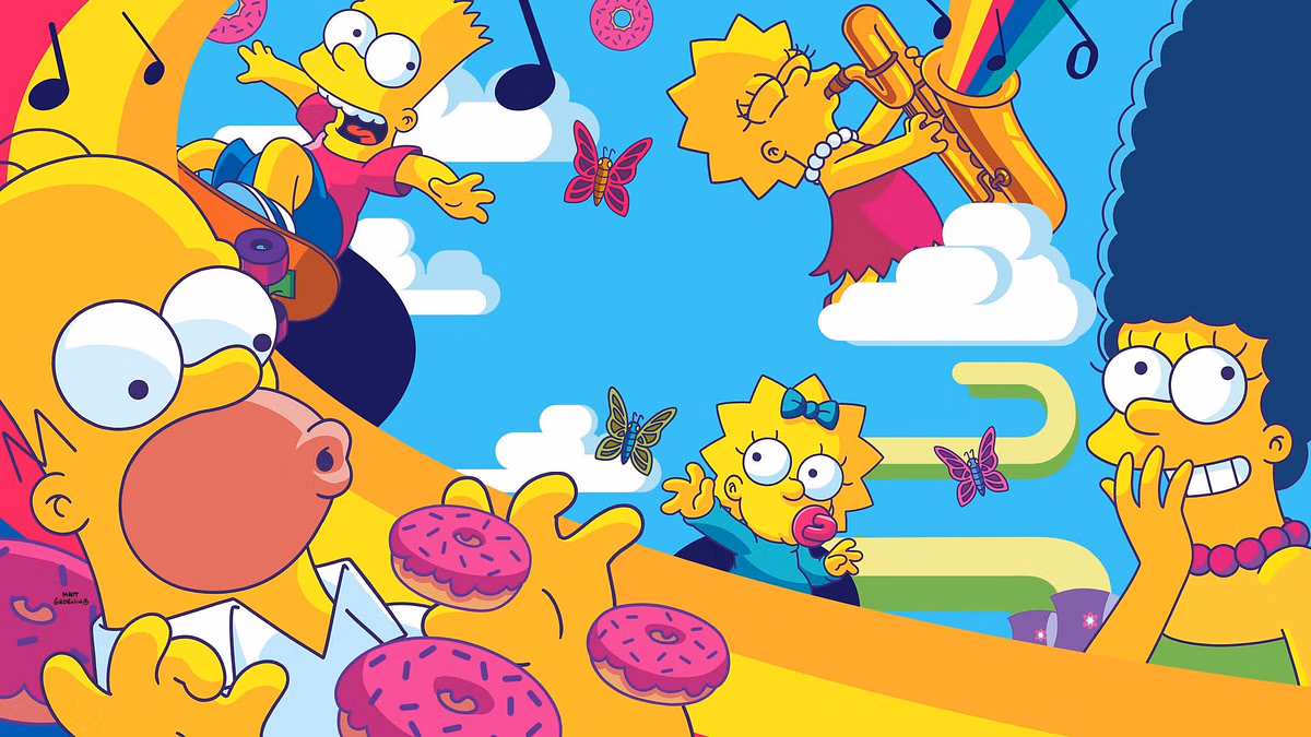 Fortnite x Simpsons collaboration: Everything we know