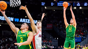 Oregon Basketball 2025–2026 Season Preview: Projected starting lineup, impact players and rotation