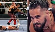 3 Reasons why Seth Rollins failed to cash in his WWE Money in the Bank contract at Night of Champions
