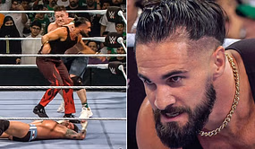 3 Reasons why Seth Rollins failed to cash in his WWE Money in the Bank contract at Night of Champions