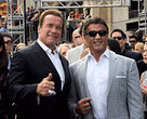 Why did Arnold Schwarzenegger and Sylvester Stallone feud? FUBAR actor reveals what led to the action stars’ reconciliation