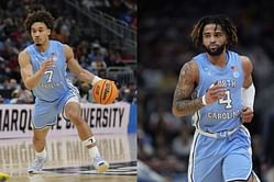 Veteran NAIA coach calls on UNC's Seth Trimble to take on leadership role following RJ Davis' departure