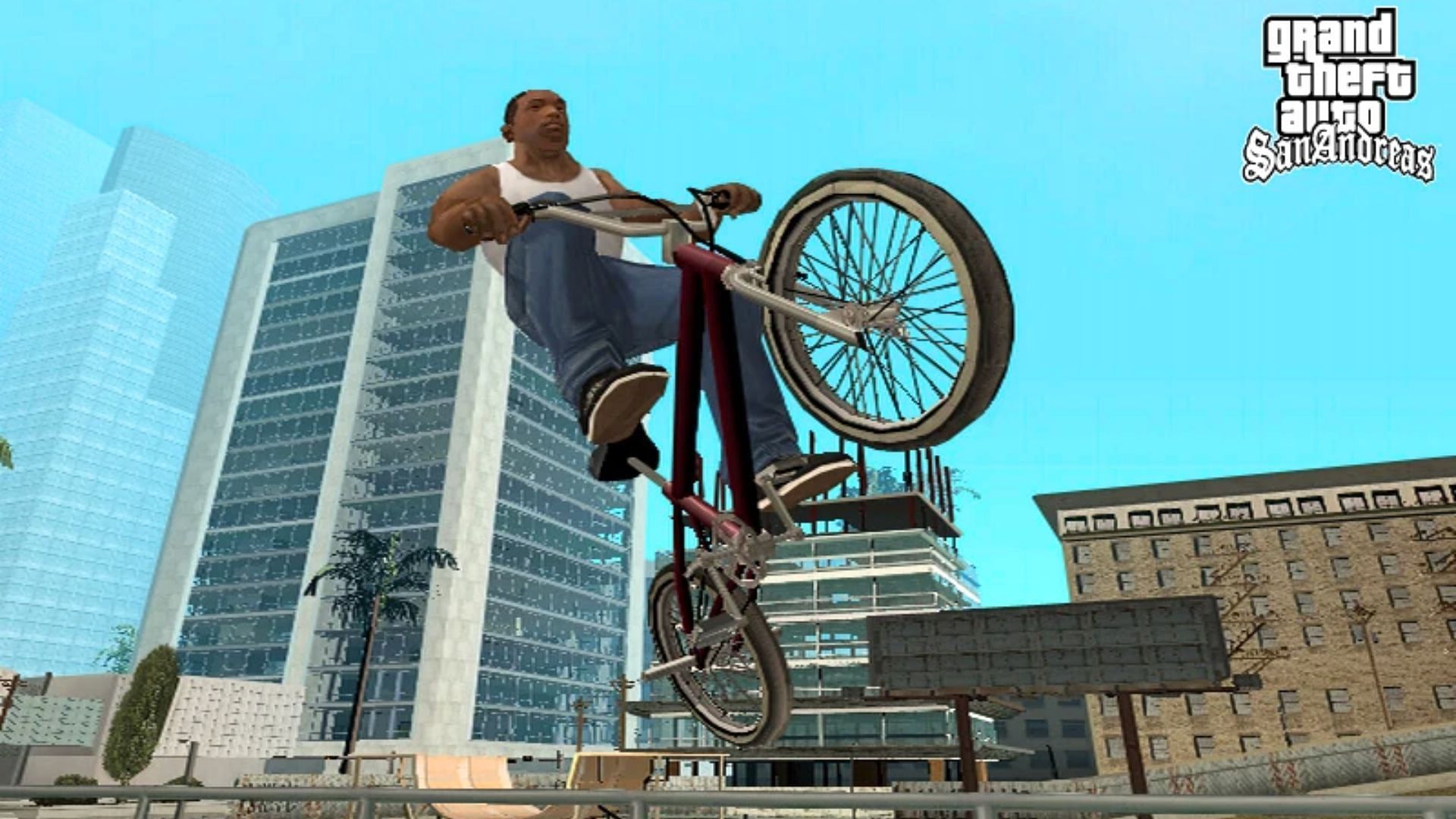 5 deep cut GTA San Andreas facts only true players might know about