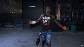 "Nothing is guaranteed," says heartbroken WWE talent after R-Truth's shock release - Reports