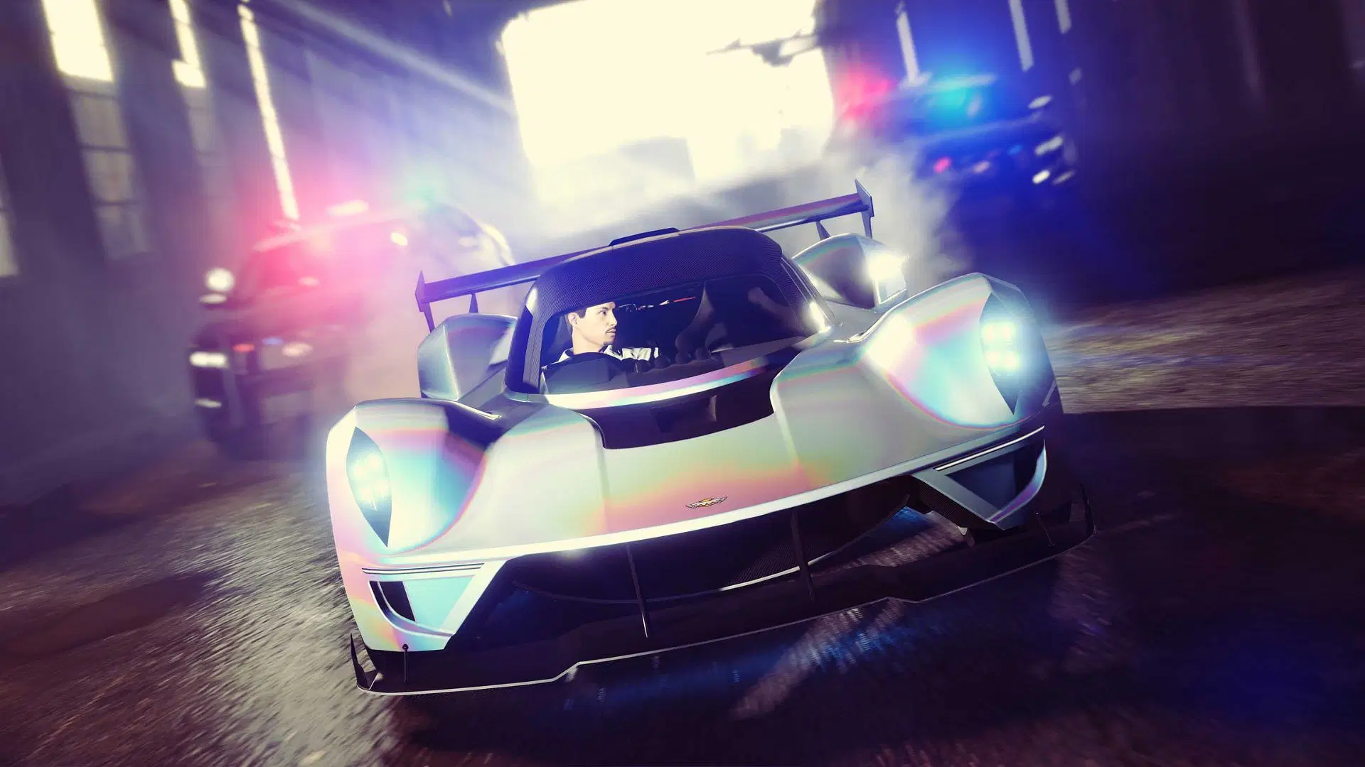 All GTA Online weekly discounts (June 29&ndash;July 3, 2025)