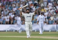 "Nor can I bat like him" - Former wicket-keeper's hilarious take on Rishabh Pant's somersault after Day 2 of ENG vs IND 2025 1st Test
