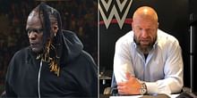 R-Truth finally comes clean on whether or not WWE departure was a work