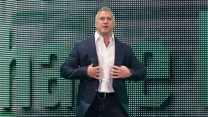 Veteran outlines only condition for Shane McMahon to get the reins of WWE (Exclusive)