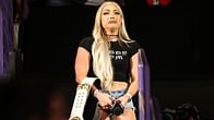 Liv Morgan and backstage reaction to WWE Evolution 2.0 revealed by veteran