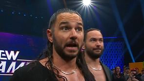 The Young Bucks in danger of losing their EVP roles in AEW; huge announcement made