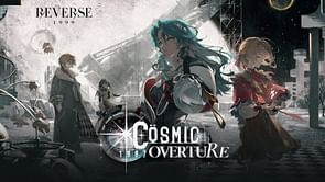 Reverse 1999 2.7 version update: New banners, Euphoria characters, events, and more