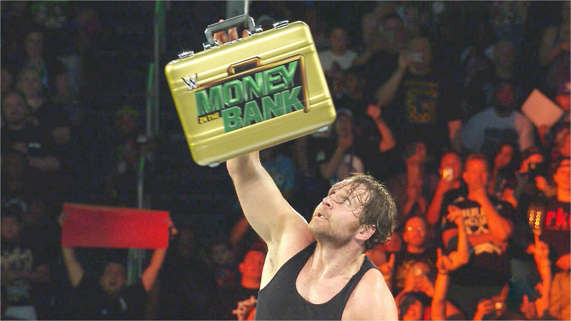 Jon Moxley