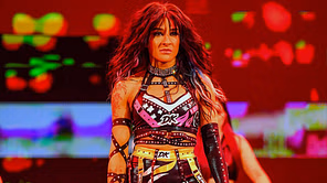 Dakota Kai breaks silence following WWE release