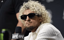 When Sean O'Malley named Henry Cejudo and others in his knockout wish list