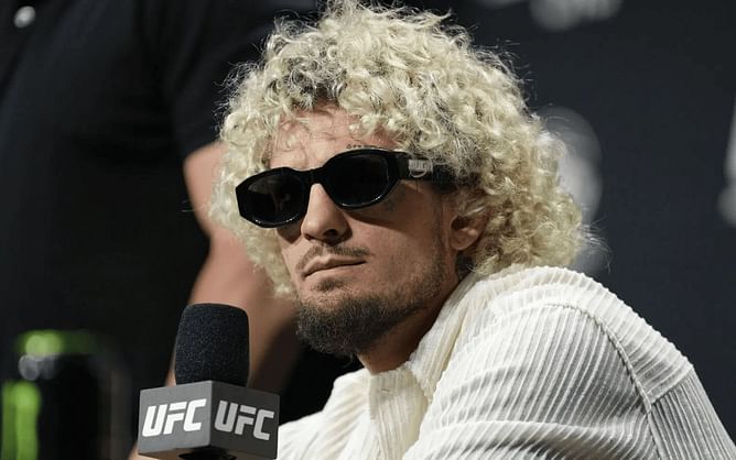 When Sean O'Malley named Henry Cejudo and others in his knockout wish list