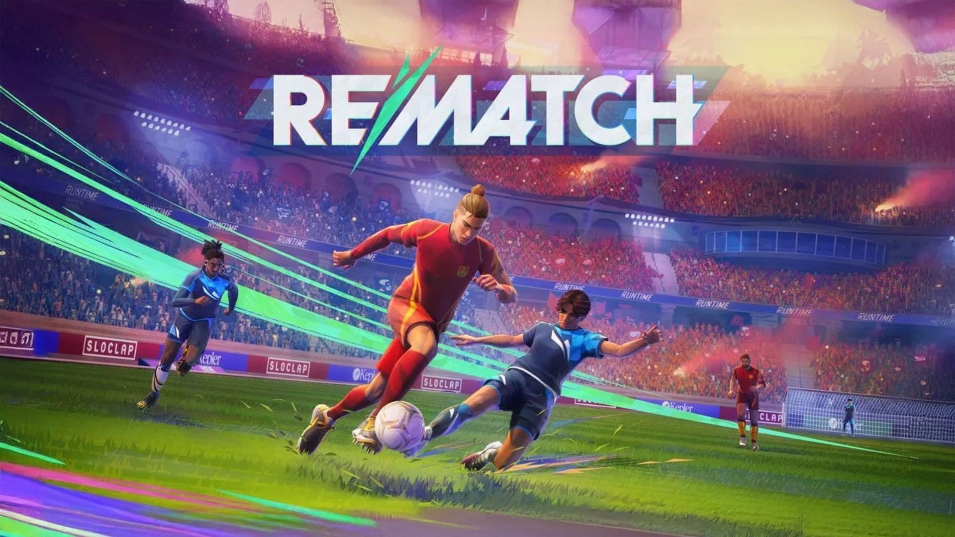 Rematch loading screen error: Possible reasons and fixes