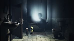 All trophies and achievements from Little Nightmares 2