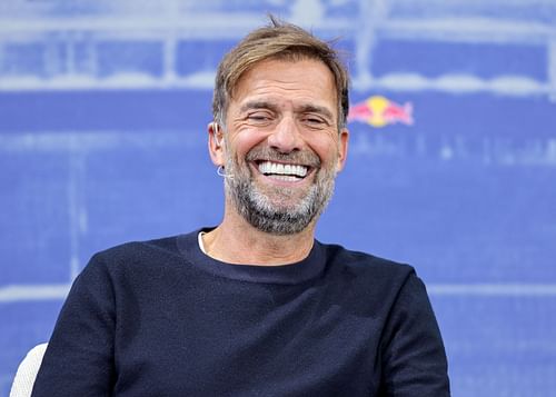 Jurgen Klopp