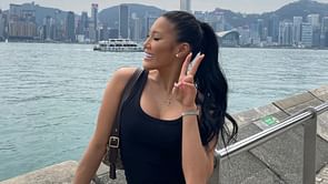 "Then she gave me the boot" — Love Island UK star Sophie Lee shares thoughts on Shakira after elimination