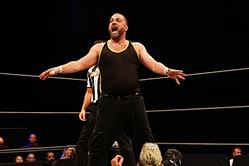 Eddie Kingston provides a major update amid AEW All In return speculation