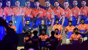 "Our Sarpanch saab is the impact player today" - Angkrish Raghuvanshi's hilarious quip during toss in T20 Mumbai League match [Watch]