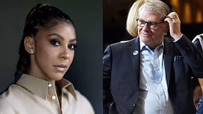 "We don't like each other": Candace Parker calls to normalize tension among women with blunt Geno Auriemma statement