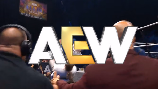 Former WWE star makes a pitch to AEW after shocking actions on TV: "Make it even grosser"