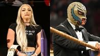 WWE News & Rumor Roundup: Major name confirms her career is over? Unfortunate Liv Morgan update, and Rey Mysterio's future revealed